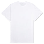 Chaperone Tee - White