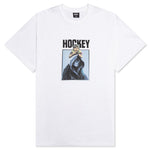 Chaperone Tee - White