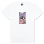 Dawn Tee - White