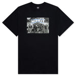 Dummy Tee - Black