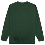 Eject Crewneck - Green