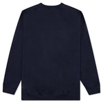 Eject Crewneck - Navy