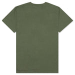 Eject Tee - Military Green