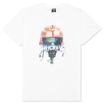 Eject Tee - White