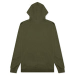 Fireball Hoodie - Army