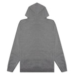 Fireball Hoodie - Gunmetal Heather