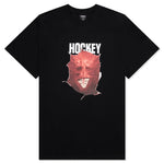 Fireball Tee - Black