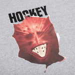 Fireball Tee - Sport Grey