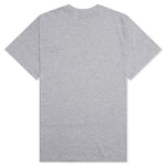 Fireball Tee - Sport Grey