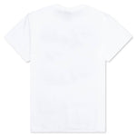 Fold Tee - White