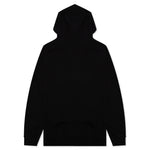 Gwendoline Hoodie - Black
