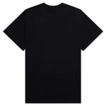 Gwendoline Tee - Black