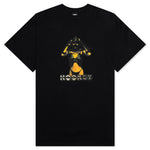 Gwendoline Tee - Black