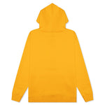 Gwendoline Hoodie - Gold