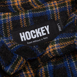 Flannel - Blue