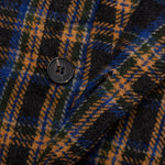 Flannel - Blue