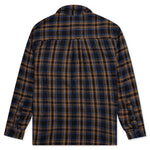 Flannel - Blue