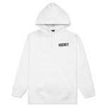 Instructions Hoodie - Grey Heather