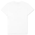 Instructions Tee - White