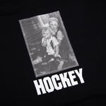 Jeanne Hoodie - Black