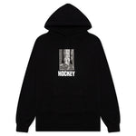 Jeanne Hoodie - Black
