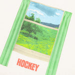 Looking Glass Tee - Natural