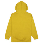 Mac Hoodie - Antique Moss