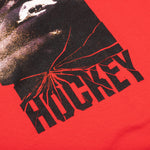 Mac Tee - Red