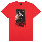 Mac Tee - Red