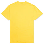 Nerves Tee - Daisy