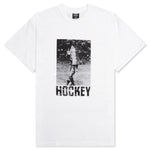 Ninja Tee - White