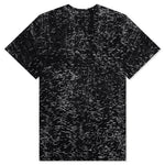 No Bills Tee - Black