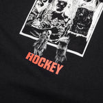 Rosie Tee - Black