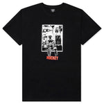 Rosie Tee - Black