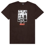 Rosie Tee - Dark Chocolate