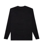 Side Two L/S Tee - Black