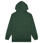 Stone Hoodie - Green