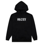 Stone Hoodie - Black