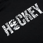 Stone Hoodie - Black