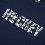 Stone Tee - Navy