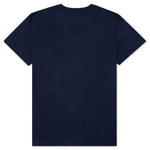Stone Tee - Navy