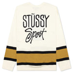 Hockey Sweater - Natural