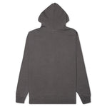 Ultraviolence Hoodie - Gunmetal Heather
