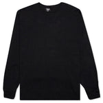 Ultraviolence L/S Tee - Black