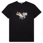 Ultraviolence Tee - Black