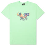 Ultraviolence Tee - Mint