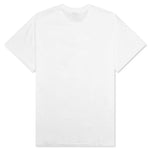 Vandals Tee - White