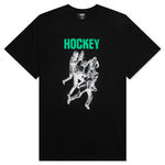 Vandals Tee - Black