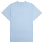 Vandals Tee - Light Blue
