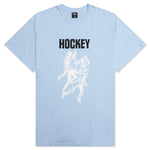 Vandals Tee - Light Blue
